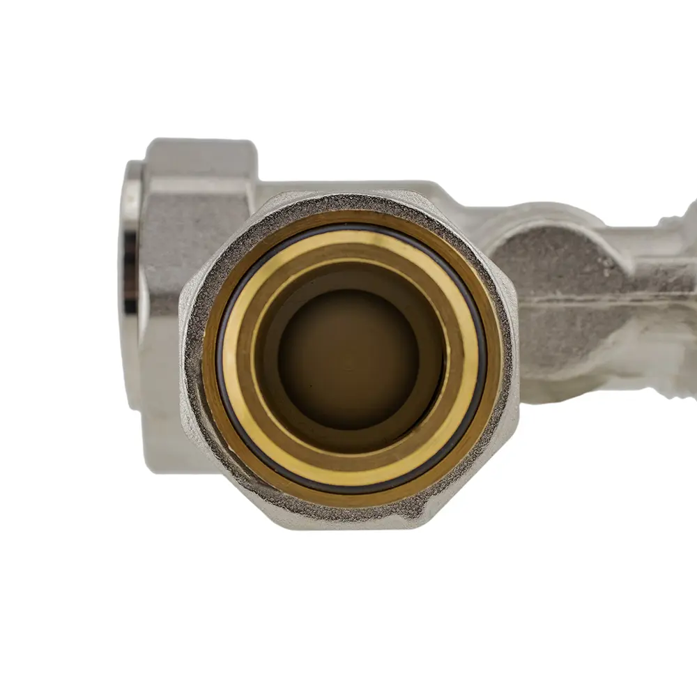 Фото 9 Коллекторная группа с расходомерами Ondo OKG04RNSU 1"x3/4" евроконус 4 выхода нержавеющая сталь Фото 9 Коллекторная группа с расходомерами Ondo OKG04RNSU 1"x3/4" евроконус 4 выхода нержавеющая сталь