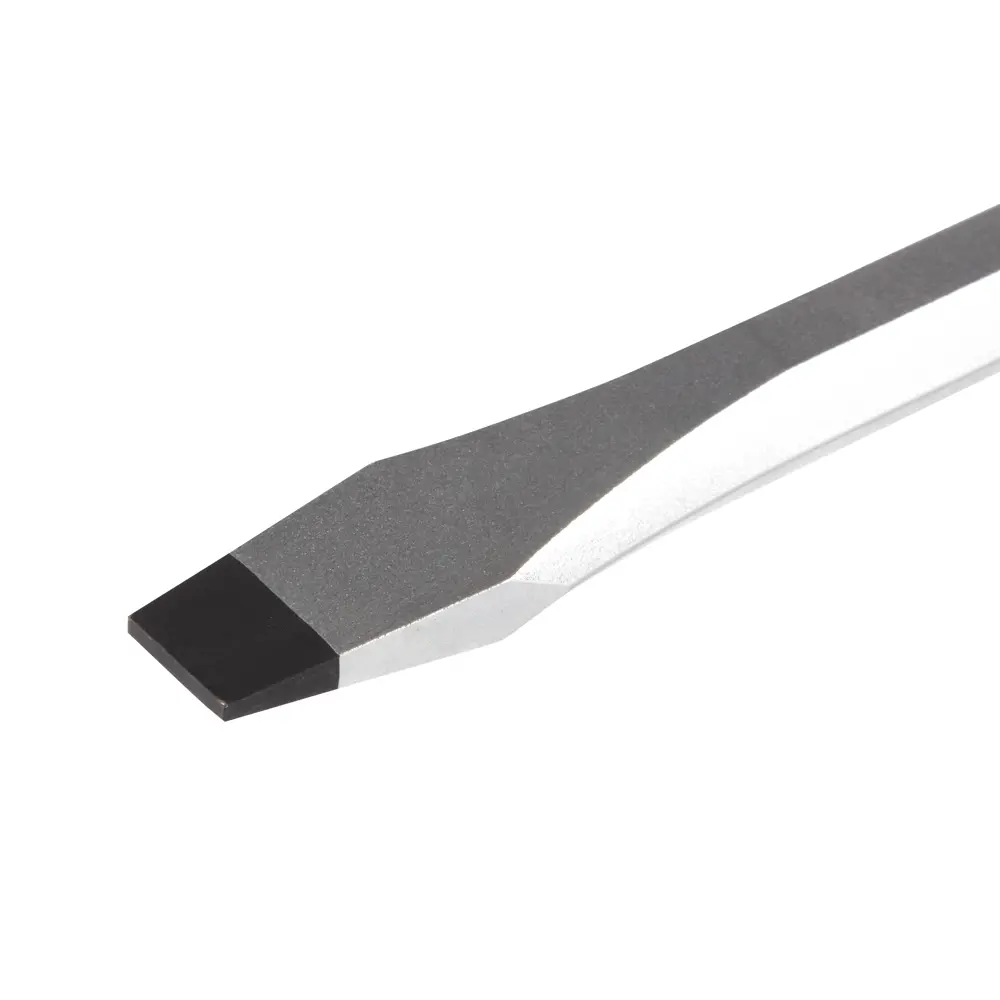 Фото 3 Отвертка прямая ударная King Tony 14621210 SL12x250 мм