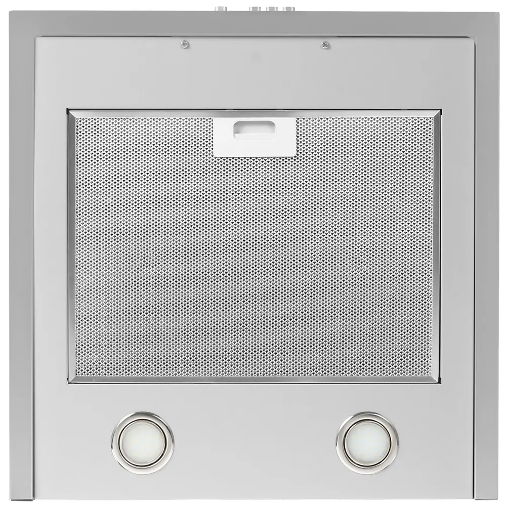 Фото 6 Вытяжка Elikor Вента 50Н-430-К3Д нержавеющая сталь 50 см цвет серый / серебристый