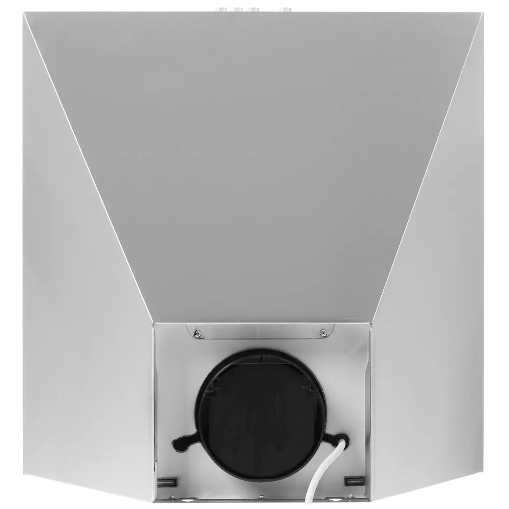 Фото 4 Вытяжка Elikor Вента 50Н-430-К3Д нержавеющая сталь 50 см цвет серый / серебристый