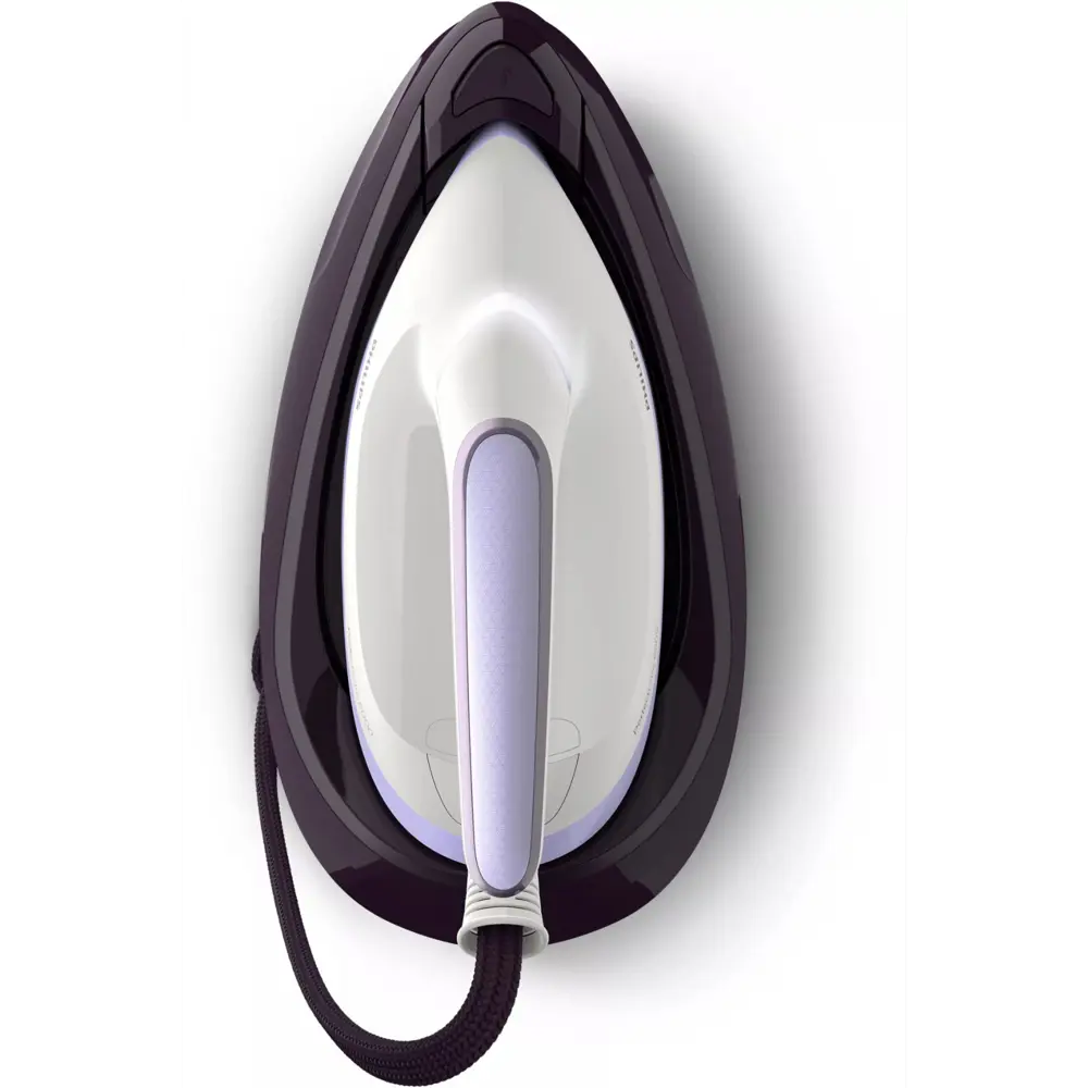 Фото 3 Парогенератор Philips PSG6024/30 2400 Вт цвет белый/фиолетовый Фото 3 Парогенератор Philips PSG6024/30 2400 Вт цвет белый/фиолетовый
