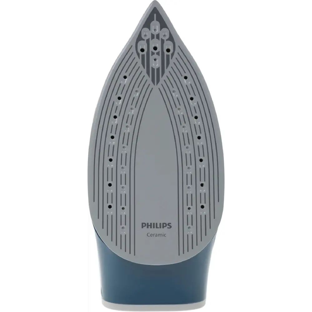 Фото 3 Парогенератор Philips PSG2000/20 2400 Вт цвет синий Фото 3 Парогенератор Philips PSG2000/20 2400 Вт цвет синий