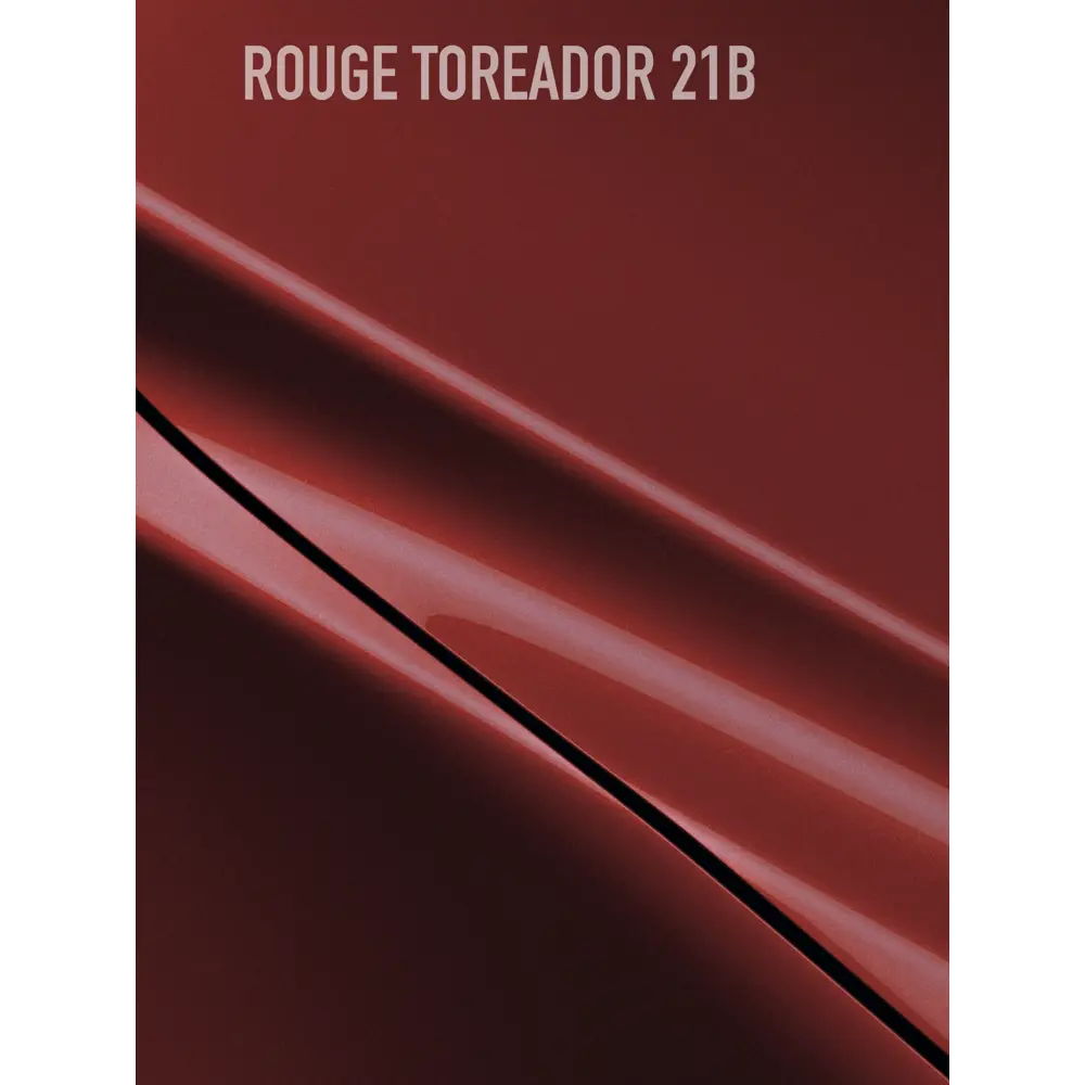 Фото 2 Аэрозольная эмаль для автомобилей Hotz базовая ремонтная цвет Renault Rouge Toreador 21B 1К металлик 520 мл Фото 2 Аэрозольная эмаль для автомобилей Hotz базовая ремонтная цвет Renault Rouge Toreador 21B 1К металлик 520 мл