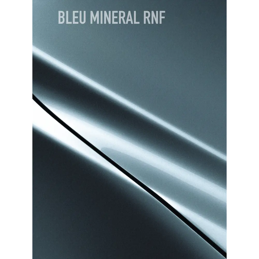 Фото 2 Аэрозольная эмаль для автомобилей Hotz базовая ремонтная цвет Renault Blue Mineral RNF 1К металлик 520 мл Фото 2 Аэрозольная эмаль для автомобилей Hotz базовая ремонтная цвет Renault Blue Mineral RNF 1К металлик 520 мл