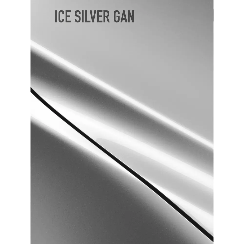 Фото 2 Аэрозольная эмаль для автомобилей Hotz базовая ремонтная цвет Chevrolet / Opel Ice Silver GAN 1К металлик 520 мл Фото 2 Аэрозольная эмаль для автомобилей Hotz базовая ремонтная цвет Chevrolet / Opel Ice Silver GAN 1К металлик 520 мл