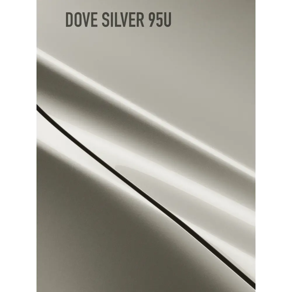 Фото 2 Аэрозольная эмаль для автомобилей Hotz базовая ремонтная цвет Daewoo Dove Silver 95U 1К металлик 520 мл Фото 2 Аэрозольная эмаль для автомобилей Hotz базовая ремонтная цвет Daewoo Dove Silver 95U 1К металлик 520 мл