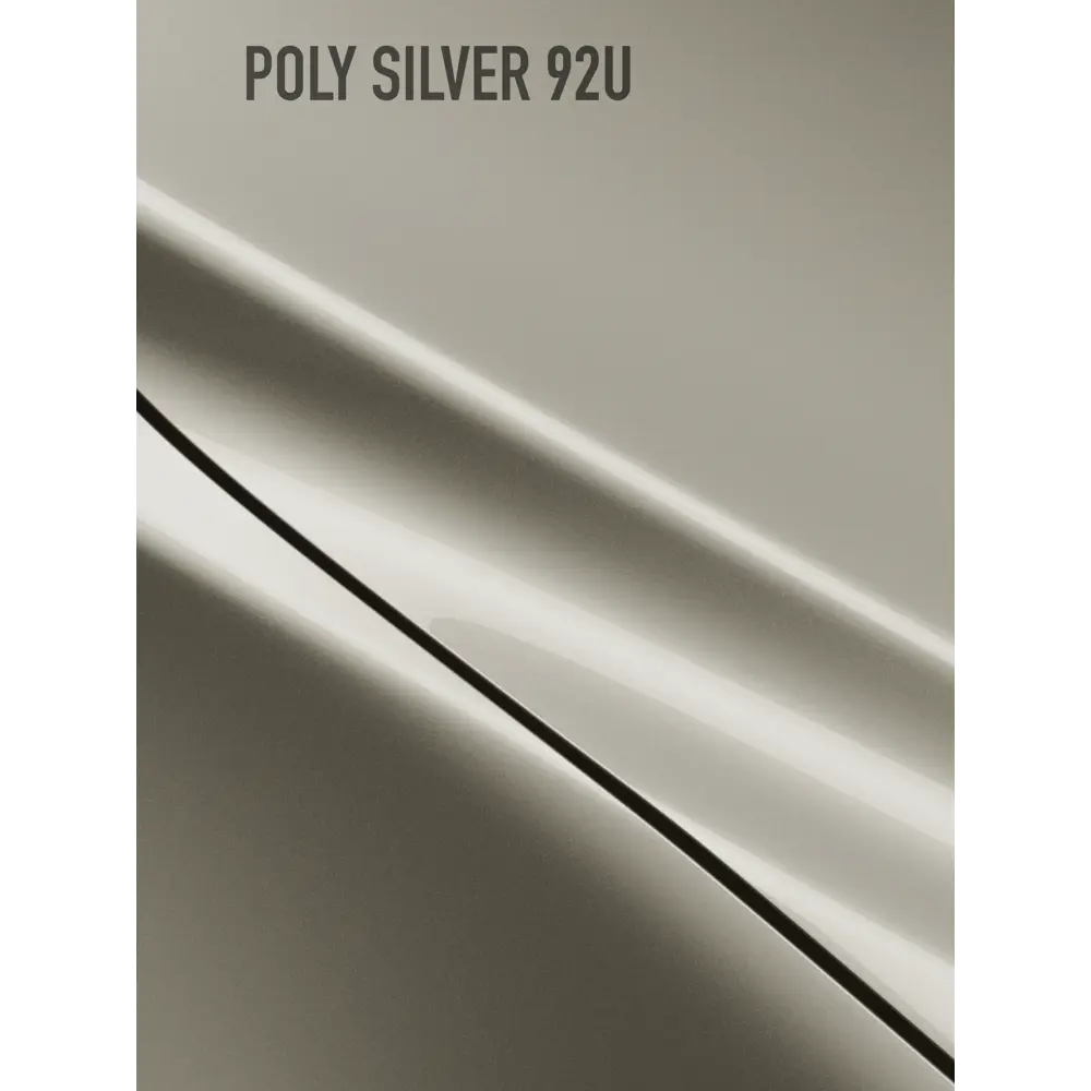Фото 2 Аэрозольная эмаль для автомобилей Hotz базовая ремонтная цвет Daewoo Poly Silver 92U 1К металлик 520 мл Фото 2 Аэрозольная эмаль для автомобилей Hotz базовая ремонтная цвет Daewoo Poly Silver 92U 1К металлик 520 мл
