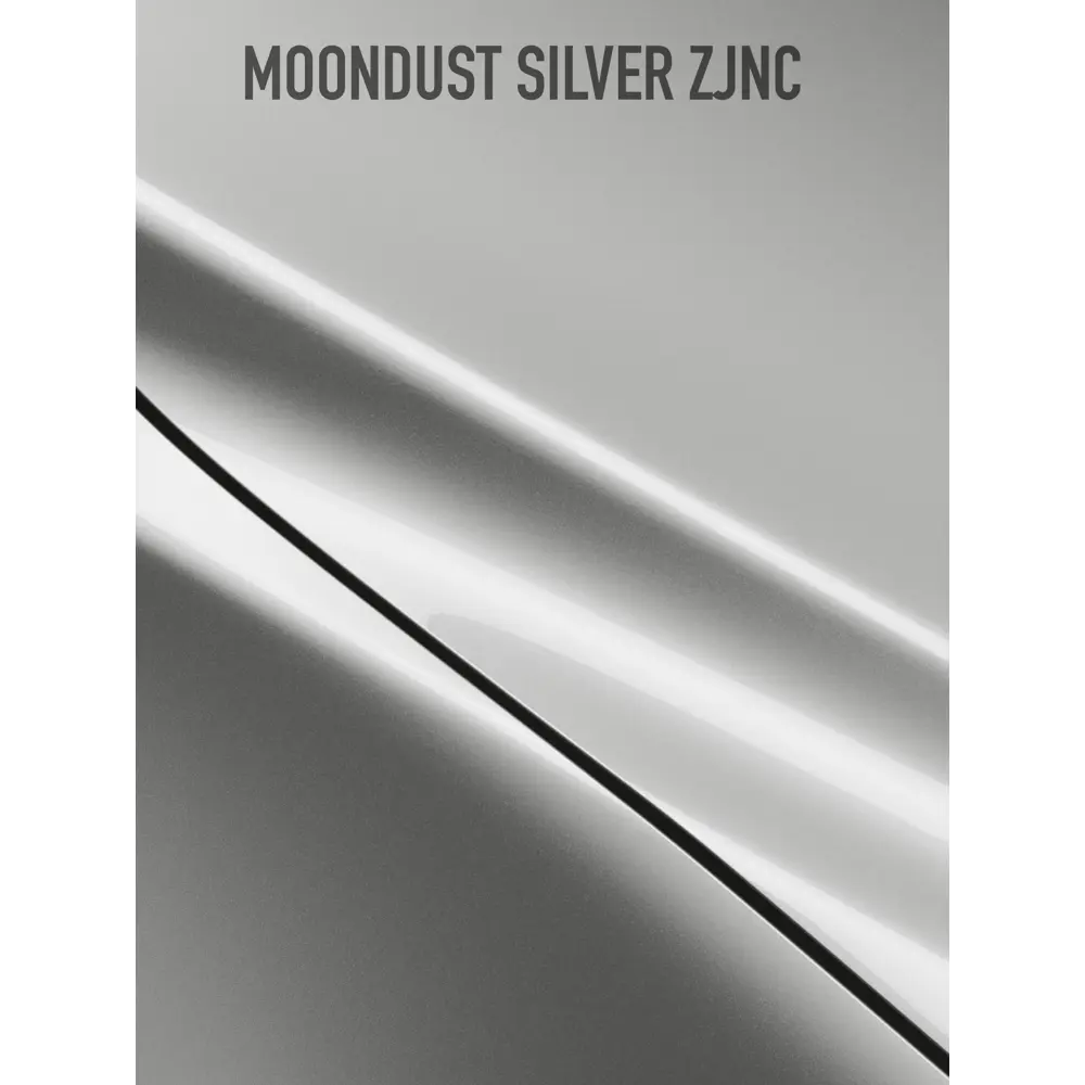 Фото 2 Аэрозольная эмаль для автомобилей Hotz базовая ремонтная цвет Ford Moondust Silver 68/ZJNC 1К металлик 520 мл Фото 2 Аэрозольная эмаль для автомобилей Hotz базовая ремонтная цвет Ford Moondust Silver 68/ZJNC 1К металлик 520 мл