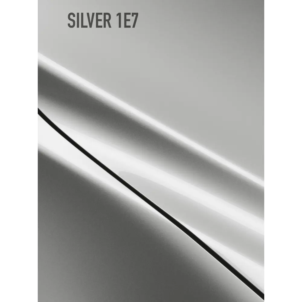 Фото 2 Аэрозольная эмаль для автомобилей Hotz базовая ремонтная цвет Toyota Silver 1E7 1К металлик 520 мл Фото 2 Аэрозольная эмаль для автомобилей Hotz базовая ремонтная цвет Toyota Silver 1E7 1К металлик 520 мл