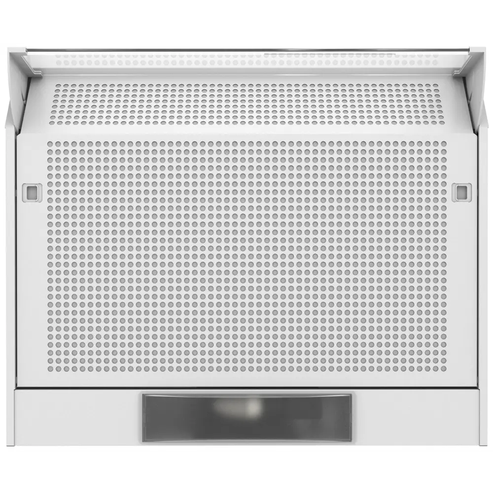 Фото 4 Вытяжка Elikor Призма 60П-290-П3Л белый 60 см цвет белый