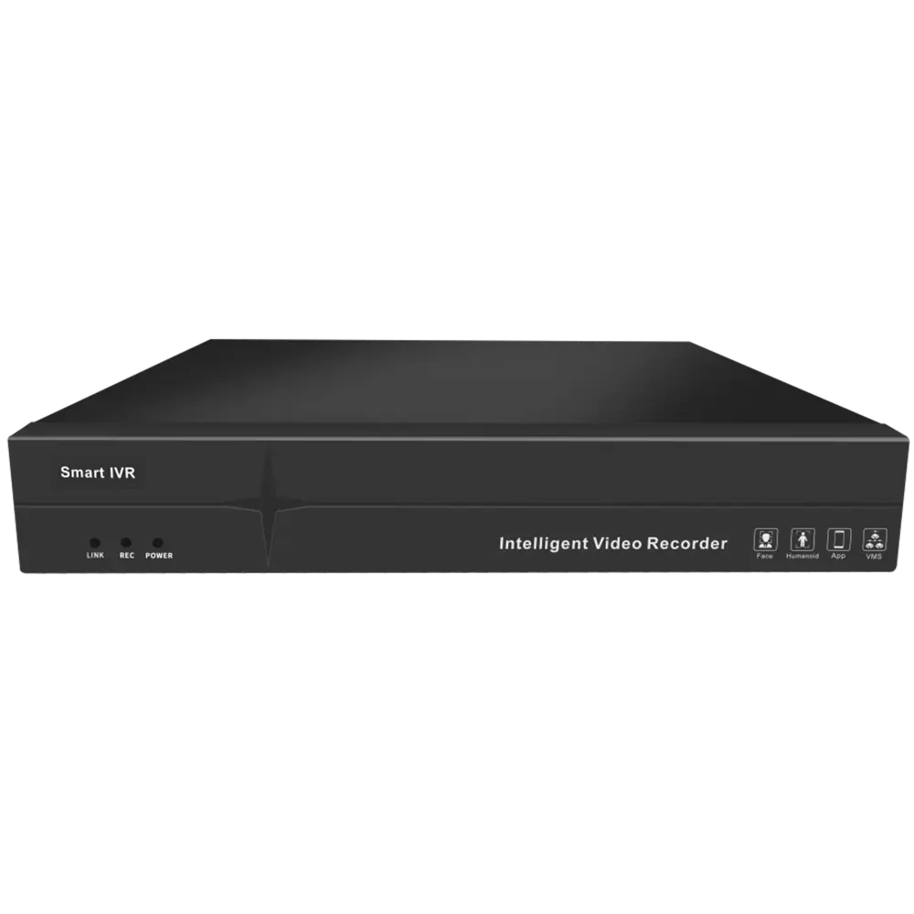 Фото Видеорегистратор IP AlfaVision AVR-N3010 EZ RU Фото Видеорегистратор IP AlfaVision AVR-N3010 EZ RU