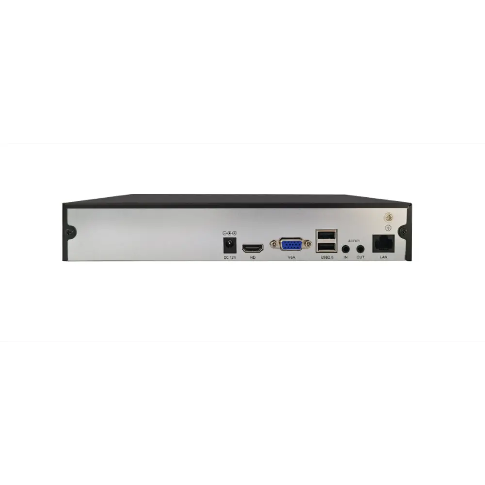 Фото 2 Видеорегистратор IP AlfaVision AVR-N3010 EZ RU Фото 2 Видеорегистратор IP AlfaVision AVR-N3010 EZ RU
