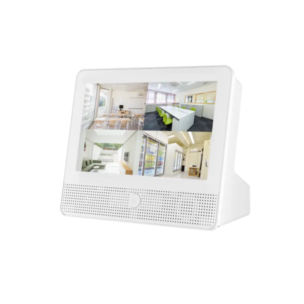 Фото Видеорегистратор гибридный AlfaVision AVR-H204 XM LCD Фото Видеорегистратор гибридный AlfaVision AVR-H204 XM LCD