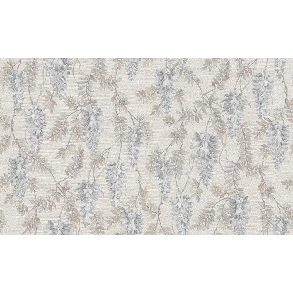 Фото 3 Обои флизелиновые Kerama Marazzi Edem серые 1.06 м KM5802 мск Фото 3 Обои флизелиновые Kerama Marazzi Edem серые 1.06 м KM5802 мск