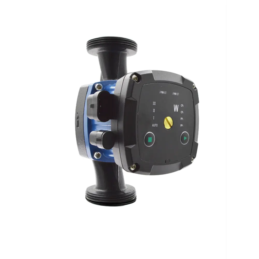 Фото 6 Циркуляционный насос Okseler Oks00525 51/4 180 чугун с гайками 1 1/2" Фото 6 Циркуляционный насос Okseler Oks00525 51/4 180 чугун с гайками 1 1/2"