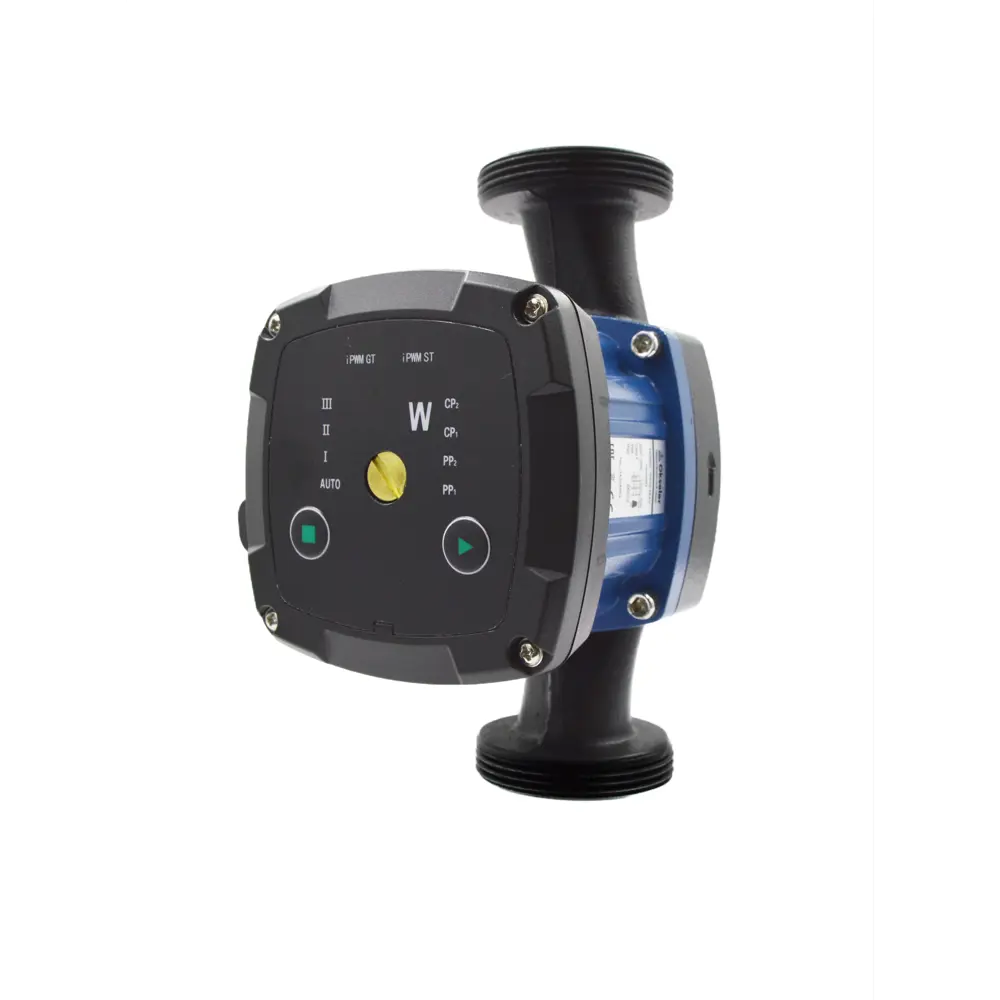 Фото 7 Циркуляционный насос Okseler Oks00525 51/4 180 чугун с гайками 1 1/2" Фото 7 Циркуляционный насос Okseler Oks00525 51/4 180 чугун с гайками 1 1/2"