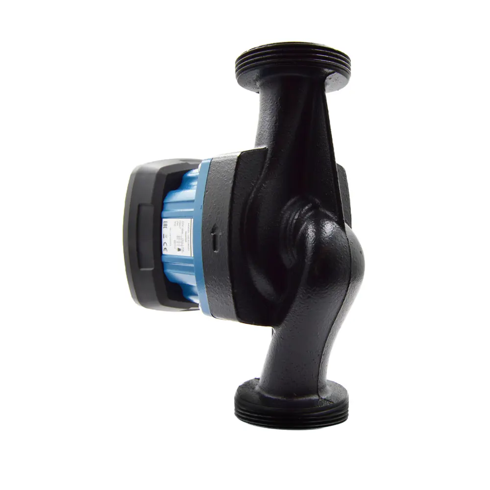 Фото 8 Циркуляционный насос Okseler Oks00525 51/4 180 чугун с гайками 1 1/2" Фото 8 Циркуляционный насос Okseler Oks00525 51/4 180 чугун с гайками 1 1/2"