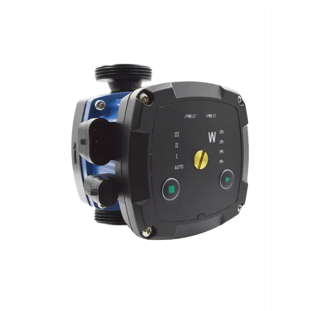 Фото 6 Циркуляционный насос Okseler Oks00527 38/6 130 чугун с гайками 1 1/4" Фото 6 Циркуляционный насос Okseler Oks00527 38/6 130 чугун с гайками 1 1/4"