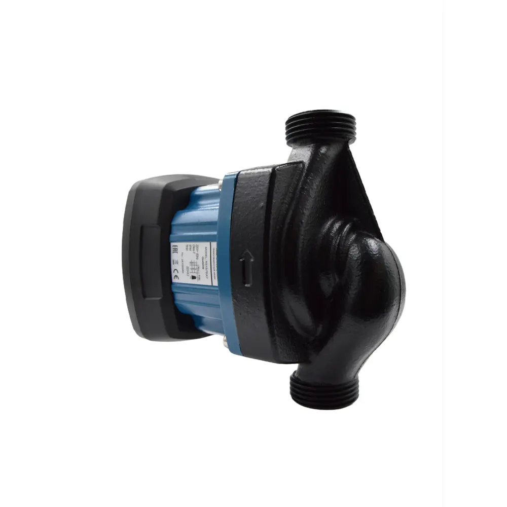 Фото 8 Циркуляционный насос Okseler Oks00530 25/7 130 чугун с гайками 1" Фото 8 Циркуляционный насос Okseler Oks00530 25/7 130 чугун с гайками 1"