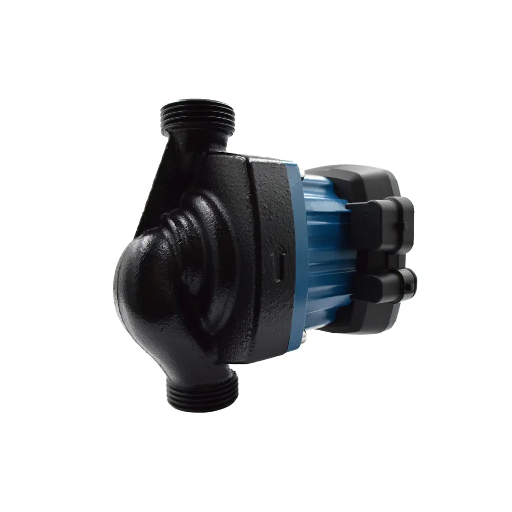 Фото 9 Циркуляционный насос Okseler Oks00530 25/7 130 чугун с гайками 1" Фото 9 Циркуляционный насос Okseler Oks00530 25/7 130 чугун с гайками 1"