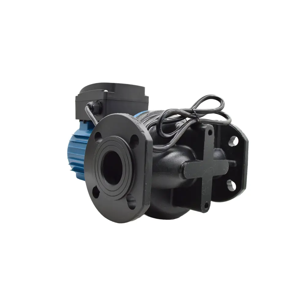 Фото 8 Циркуляционный насос Okseler Oks00541 50/9.2 280 чугун с фланцами Фото 8 Циркуляционный насос Okseler Oks00541 50/9.2 280 чугун с фланцами