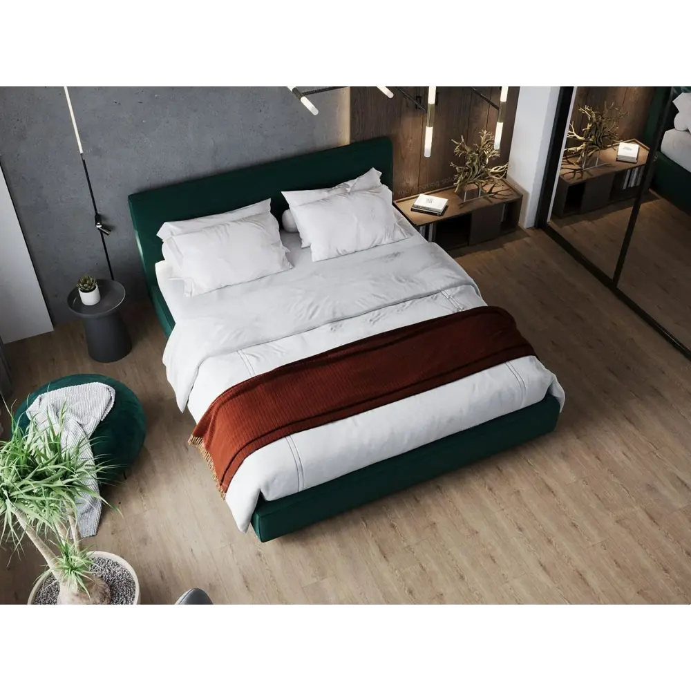 Фото 2 SPC плитка Norland Sigrid Дуб Flosi 34 класс толщина 3.50 мм 2.23 м², цена за упаковку