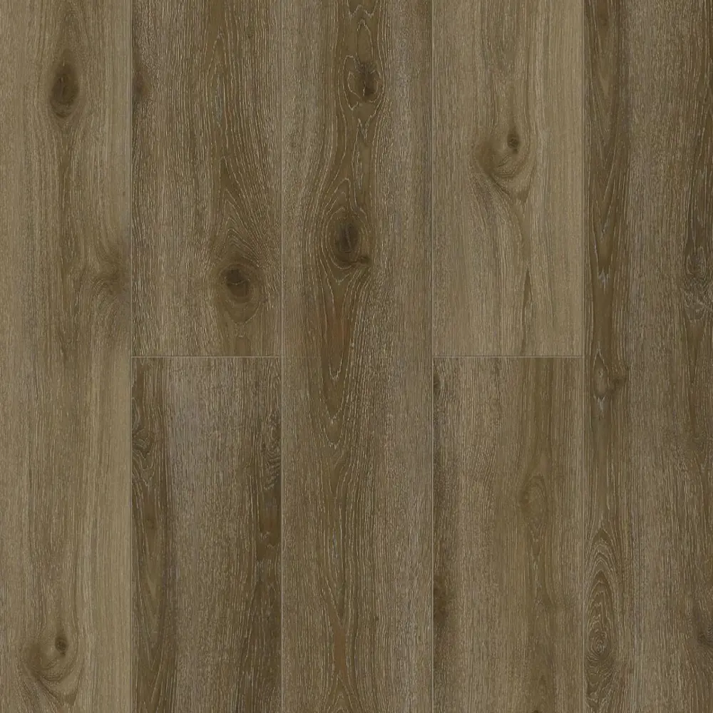 Фото SPC плитка Norland Sigrid Дуб Kveld 34 класс толщина 3.50 мм 2.23 м², цена за упаковку