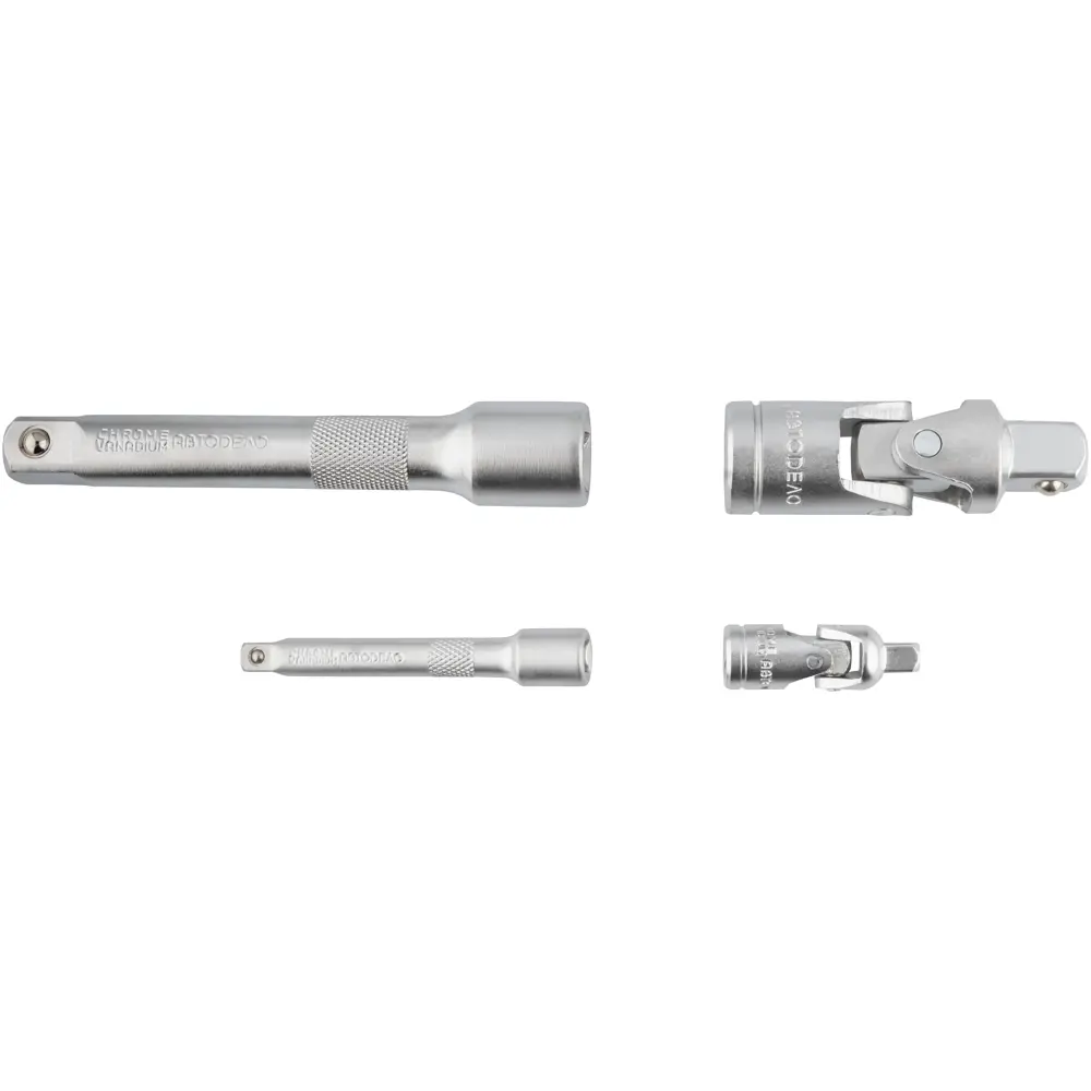 Фото 8 Набор инструментов Автодело 39872, 72 предмета Фото 8 Набор инструментов Автодело 39872, 72 предмета