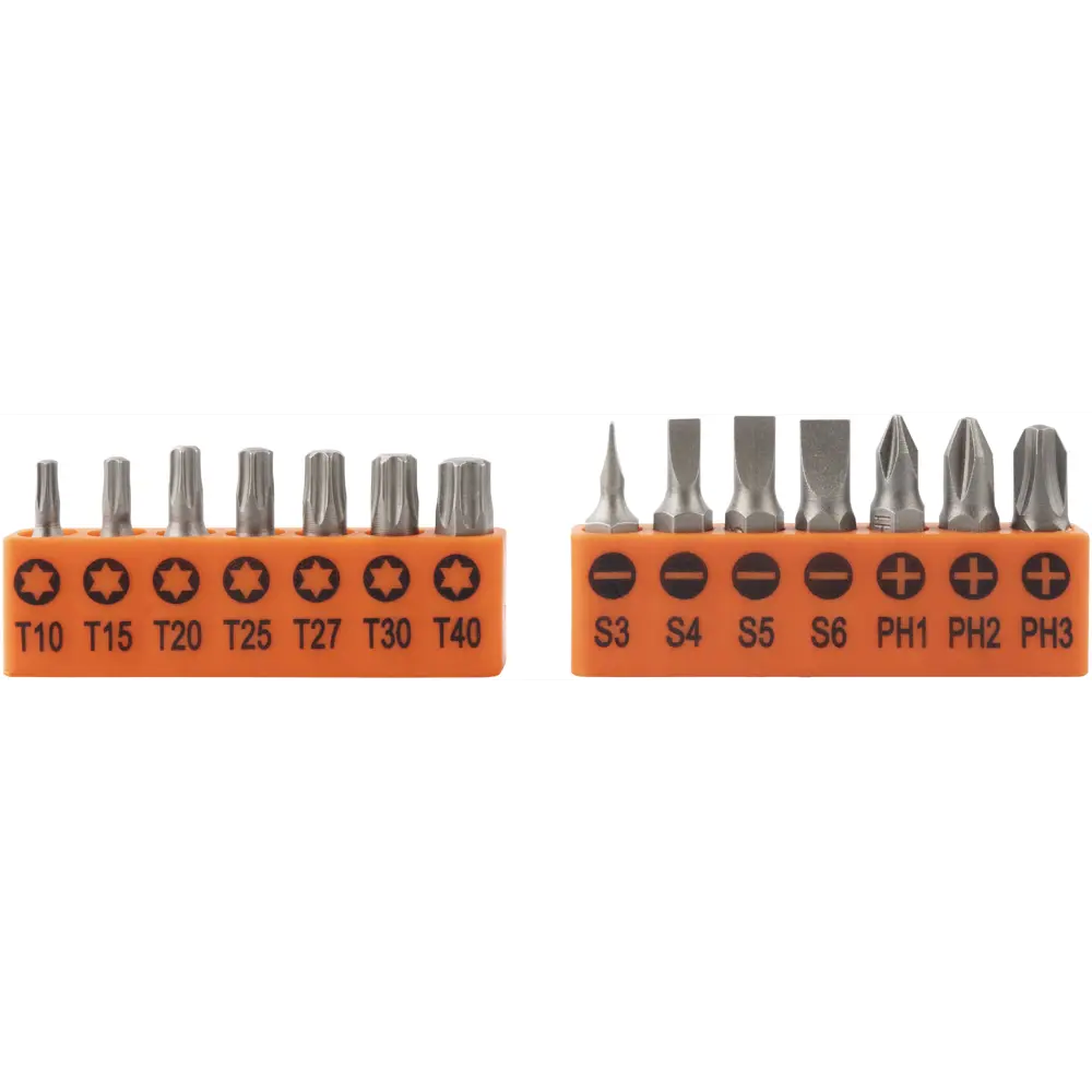 Фото 6 Набор инструментов Автодело 39872, 72 предмета Фото 6 Набор инструментов Автодело 39872, 72 предмета