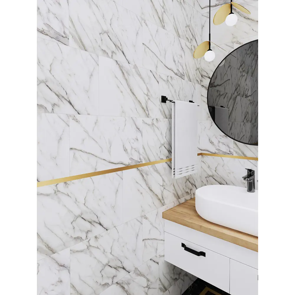 Фото 3 SPC плитка Aspenfloor Natural Stone Тадж-Махал 43 класс толщина 4 мм 2.60 м² цена за упаковку Фото 3 SPC плитка Aspenfloor Natural Stone Тадж-Махал 43 класс толщина 4 мм 2.60 м² цена за упаковку