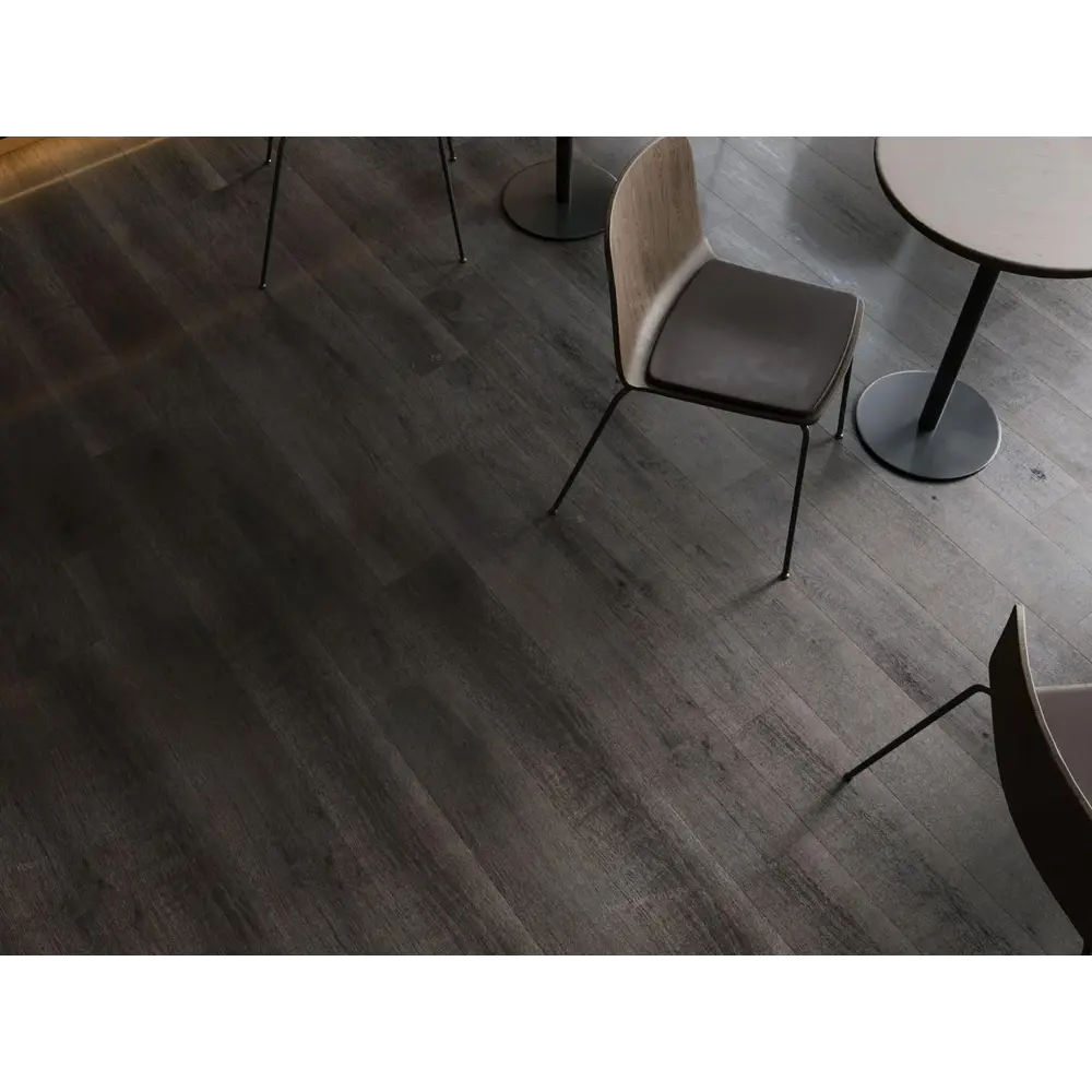 Фото 2 SPC плитка Norland Sigrid Дуб Baggy 34 класс толщина 3.50 мм2.23 м², цена за упаковку