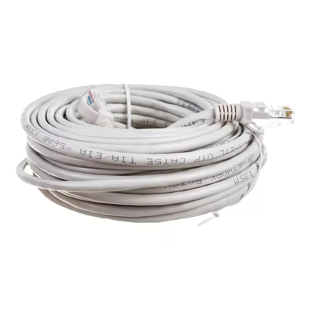 Фото Патчкорд Perfeo UTP 5е RJ-45 5 м Фото Патчкорд Perfeo UTP 5е RJ-45 5 м