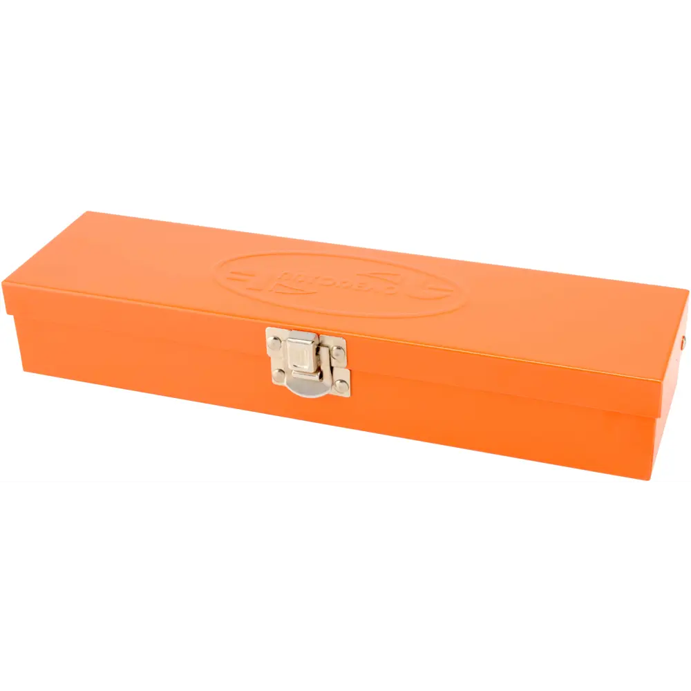 Фото 3 Набор торцевых головок Автодело 39819 1/2 дюйма, 9 шт