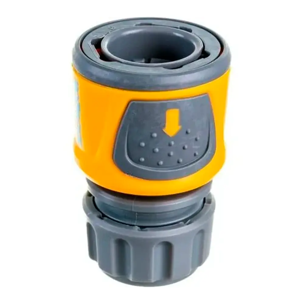 Фото 6 Коннектор для шлангов Hozelock Classic 2070P3600 1/2" Фото 6 Коннектор для шлангов Hozelock Classic 2070P3600 1/2"