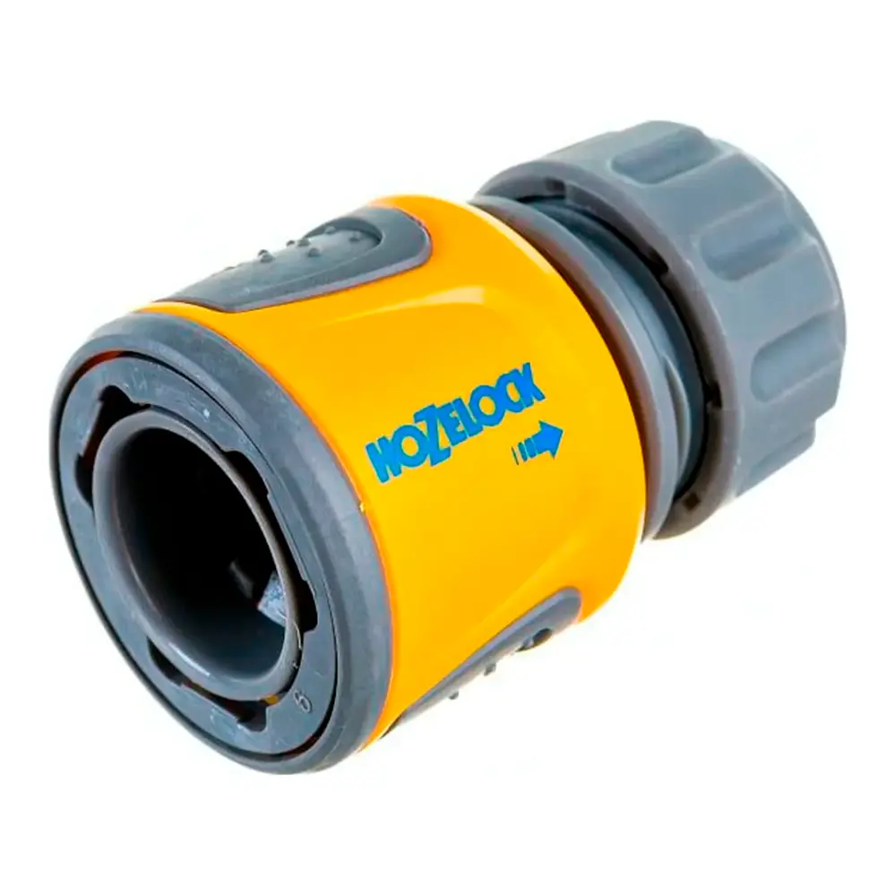 Фото 7 Коннектор для шлангов Hozelock Classic 2070P3600 1/2" Фото 7 Коннектор для шлангов Hozelock Classic 2070P3600 1/2"
