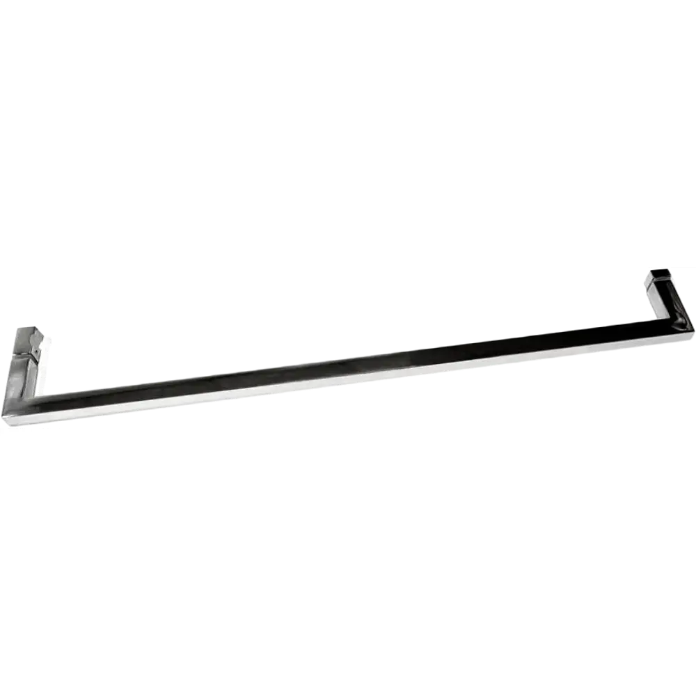 Фото 5 Душевая дверь Abber AG30170MH 170см эффект стекла матовый раздвижной