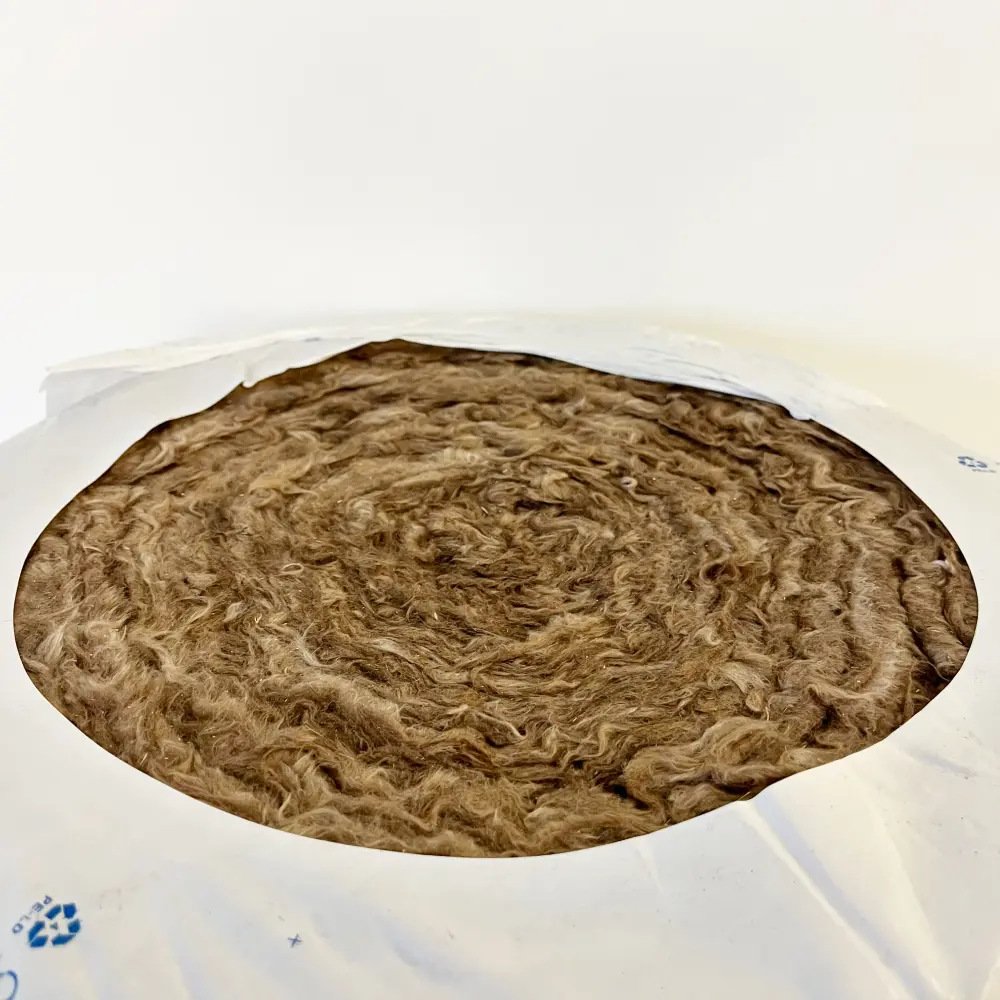 Фото 2 Утеплитель Тисма 50 мм 2 мата 1200x8300 мм 20 м² Фото 2 Утеплитель Тисма 50 мм 2 мата 1200x8300 мм 20 м²