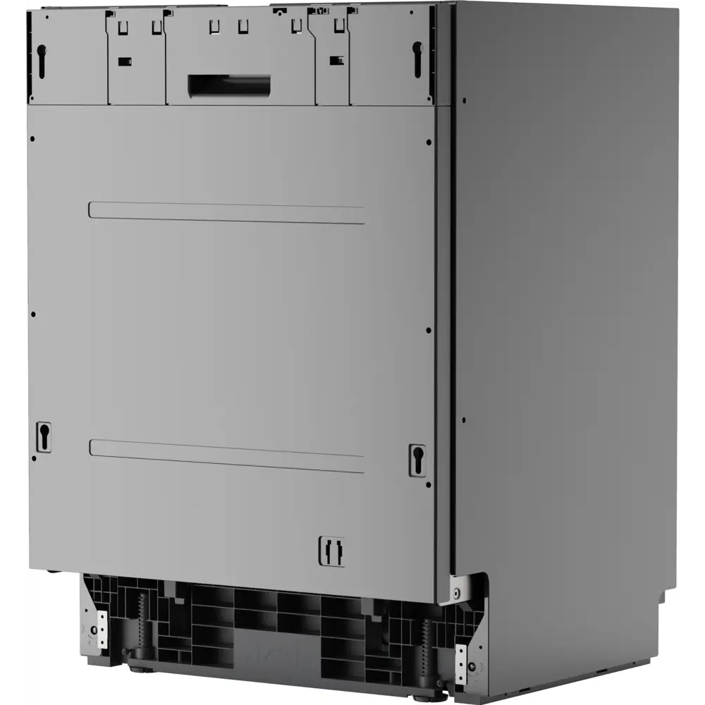 Фото 4 Встраиваемая посудомоечная машина Weissgauff BDW 6138 Touch Inverter Autoopen Timer Floor 60 см 8 программ цвет серебристый Фото 4 Встраиваемая посудомоечная машина Weissgauff BDW 6138 Touch Inverter Autoopen Timer Floor 60 см 8 программ цвет серебристый