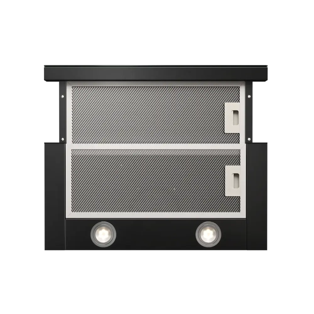 Фото 3 Вытяжка Kuppersberg SLIMTOUCH 60 B 59.5 см цвет черный Фото 3 Вытяжка Kuppersberg SLIMTOUCH 60 B 59.5 см цвет черный