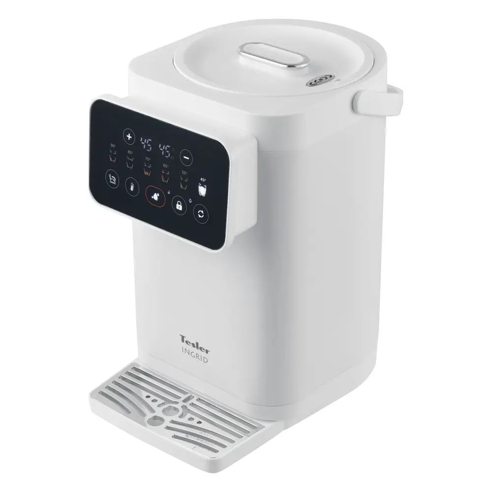 Фото 10 Термопот TESLER TP-5020 WHITE Фото 10 Термопот TESLER TP-5020 WHITE