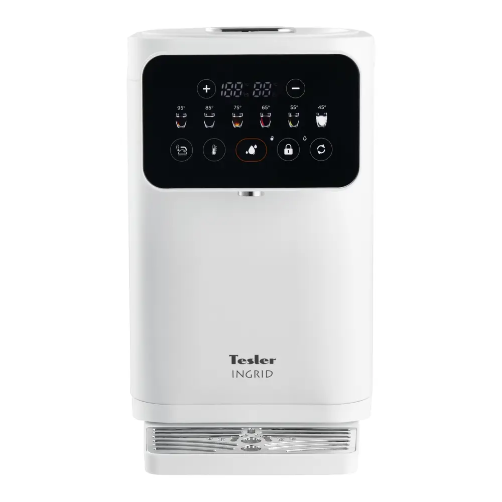 Фото 11 Термопот TESLER TP-5020 WHITE Фото 11 Термопот TESLER TP-5020 WHITE