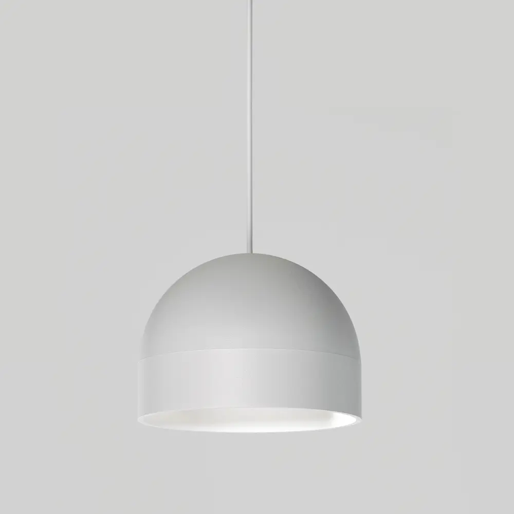 Фото 3 Трековый светильник подвесной светодиодный Elektrostandard A065481 8 Вт 2 м² цвет белый Фото 3 Трековый светильник подвесной светодиодный Elektrostandard A065481 8 Вт 2 м² цвет белый