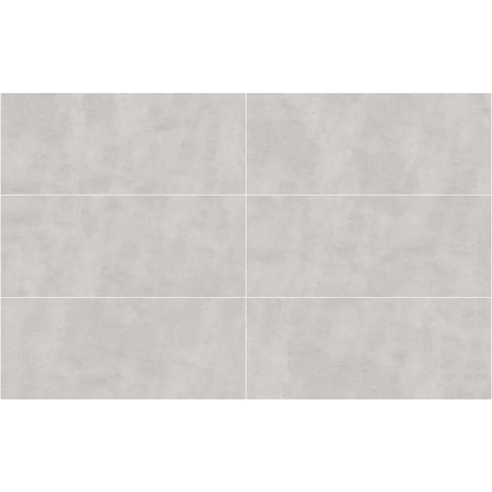 Фото 2 Настенная плитка Gracia Ceramica Mist 25x60 см 1.2 м² матовая цвет серый Фото 2 Настенная плитка Gracia Ceramica Mist 25x60 см 1.2 м² матовая цвет серый