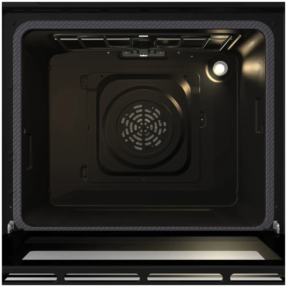 Фото 8 Встраиваемый духовой шкаф Gorenje BO6737E02NX 59.5х59.5х53 см цвет черный, нержавеющая сталь Фото 8 Встраиваемый духовой шкаф Gorenje BO6737E02NX 59.5х59.5х53 см цвет черный, нержавеющая сталь