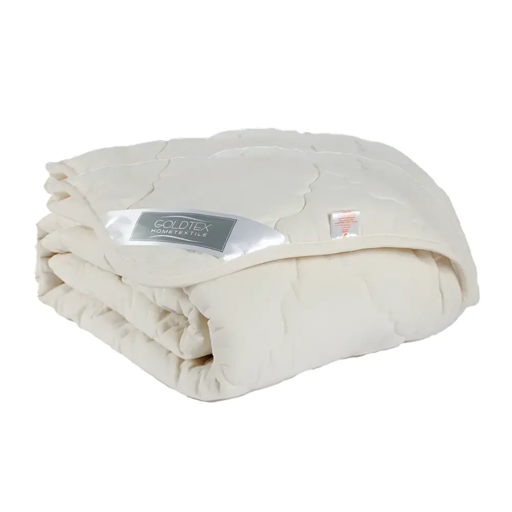 Фото Одеяло Goldtex hometextile LUXE (овечья шерсть) 1014 205x172 см овечья шерсть Фото Одеяло Goldtex hometextile LUXE (овечья шерсть) 1014 205x172 см овечья шерсть