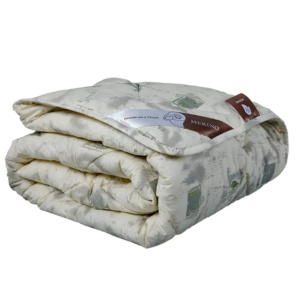 Фото Одеяло Goldtex hometextile MERINO (STANDART) 240x220 см шерсть Фото Одеяло Goldtex hometextile MERINO (STANDART) 240x220 см шерсть