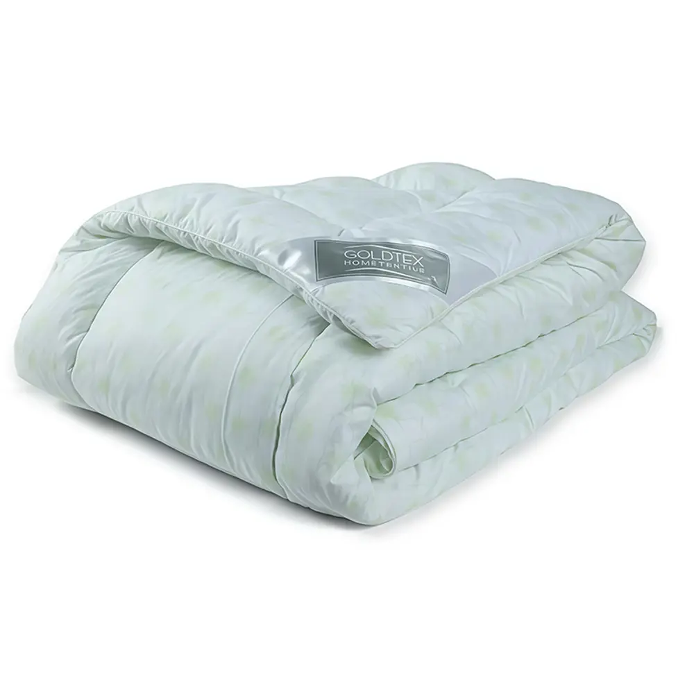 Фото Одеяло Goldtex hometextile DELICATE TOUCH (бамбуковое волокно) 220x200 см бамбук Фото Одеяло Goldtex hometextile DELICATE TOUCH (бамбуковое волокно) 220x200 см бамбук