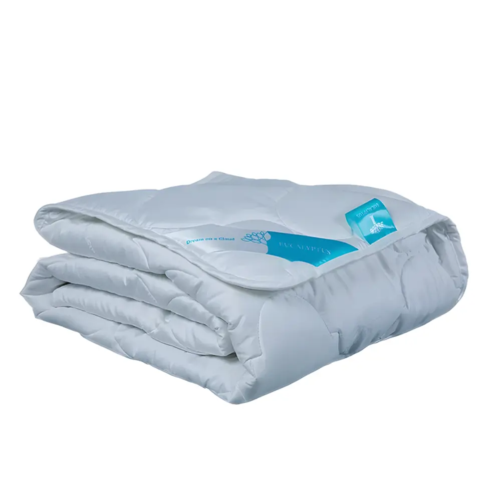 Фото Одеяло Goldtex hometextile EUCALIPTUS 205x140 см эвкалиптовое волокно Фото Одеяло Goldtex hometextile EUCALIPTUS 205x140 см эвкалиптовое волокно