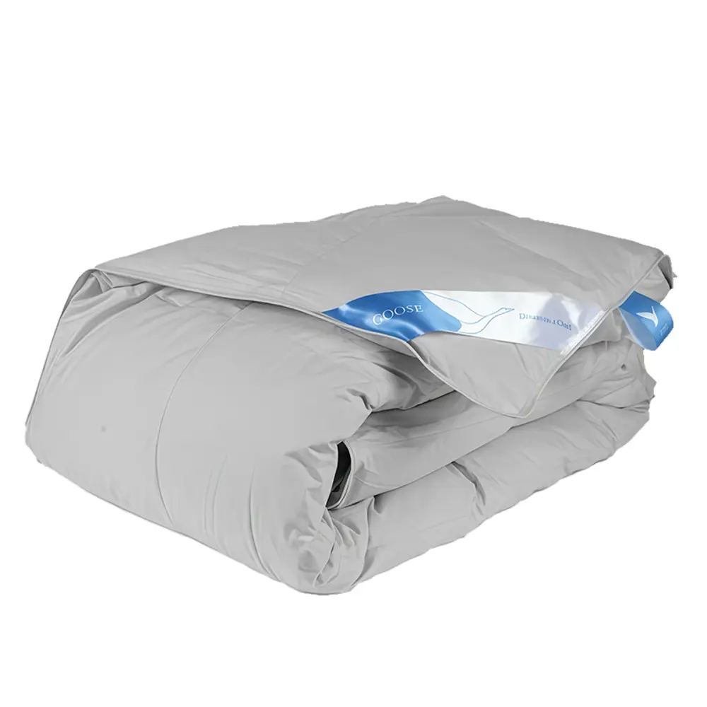Фото Одеяло Goldtex hometextile WHITE DOWN (Гусиный пух/тик ) 205x140 см гусиный пух Фото Одеяло Goldtex hometextile WHITE DOWN (Гусиный пух/тик ) 205x140 см гусиный пух