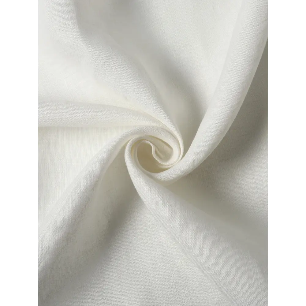 Фото 7 Штора Этель 10301008 на шторной ленте 180x145 см цвет бежевый Фото 7 Штора Этель 10301008 на шторной ленте 180x145 см цвет бежевый